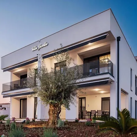 Apartment Gizella Sveti Filip i Jakov