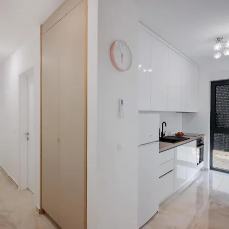 Apartment Gizella